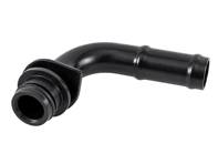 Conduite de retour d'eau du refroidisseur ATF. Porsche 996 Carrera 2 / Carrera 4 Tiptronic 1999–01 - 99630707705, 99630707702, 99630707703, 99630707704